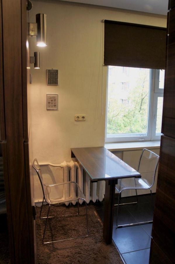 Central Apartment Nemiga Minsk Eksteriør bilde